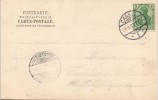 Address side