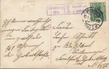 Address side