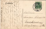 Address side