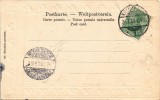 Address side
