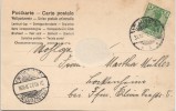 Address side