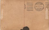Address side
