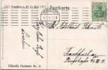 Address side