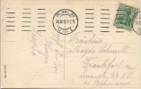 Address side