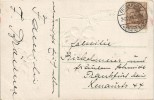 Address side