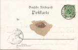 Address side