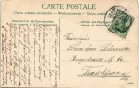 Address side