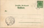 Address side