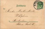Address side
