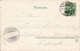 Address side