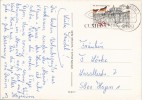Address side