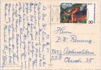 Address side