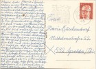 Address side