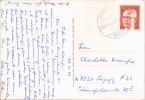 Address side