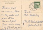 Adressseite