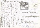 Address side