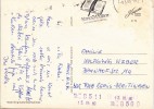 Address side