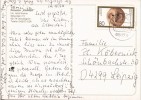 Address side