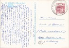 Adressseite