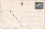 Address side