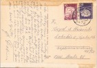 Address side