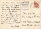 Address side