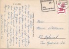 Address side