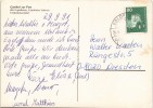 Address side