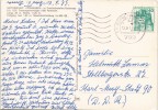 Address side