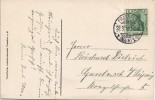 Address side