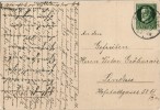 Address side