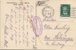 Address side