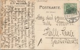 Address side