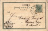Address side