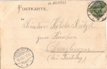 Address side