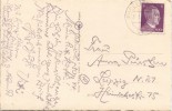 Address side
