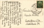 Address side