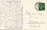 Address side