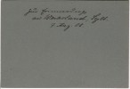 Address side