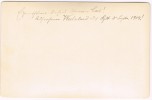 Address side