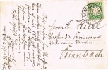 Adressseite
