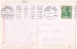 Address side