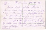 Address side