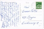 Address side