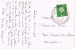 Address side