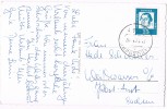 Address side