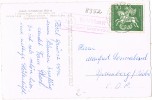 Address side