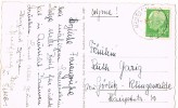 Address side