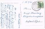 Address side