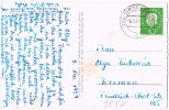 Address side